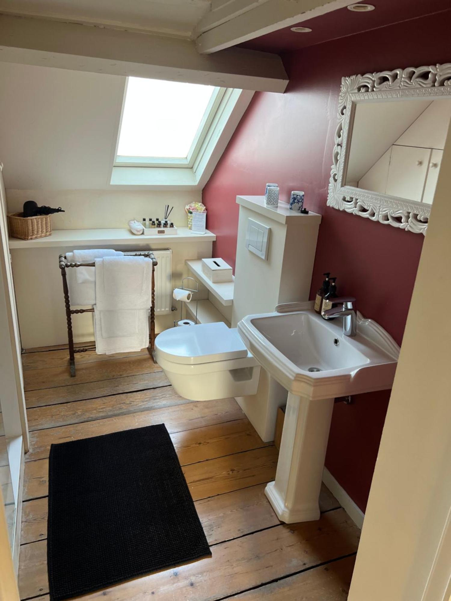 Bed and breakfast In Brujas