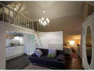 In Bed and breakfast 4*