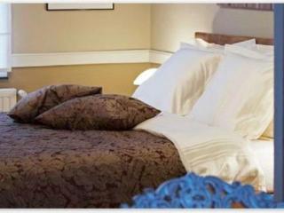 Bed and breakfast In