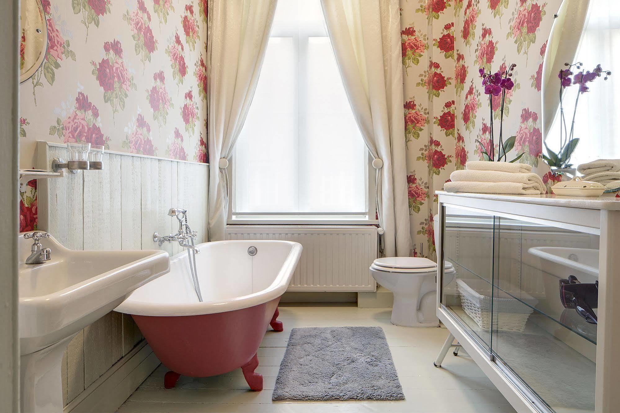 In Bed & Breakfast Brugge